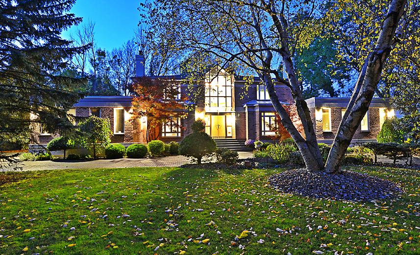 Hammond International Properties