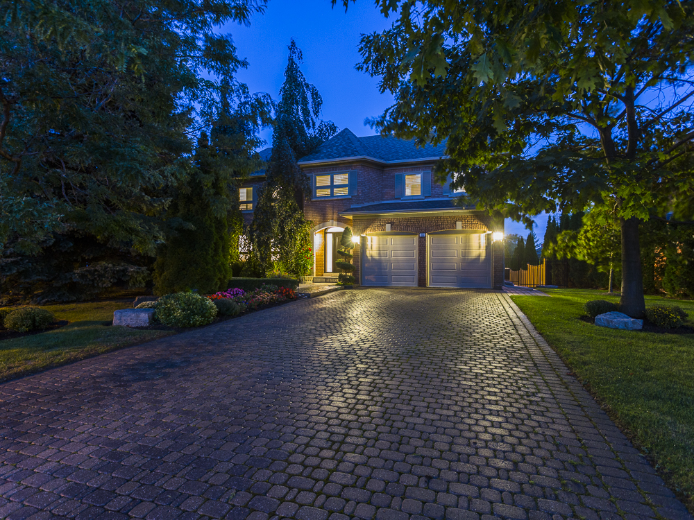 Hammond International Properties