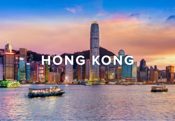 Hong Kong