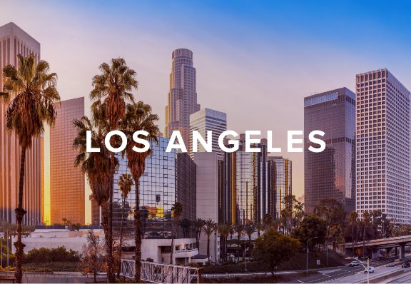 Los Angeles