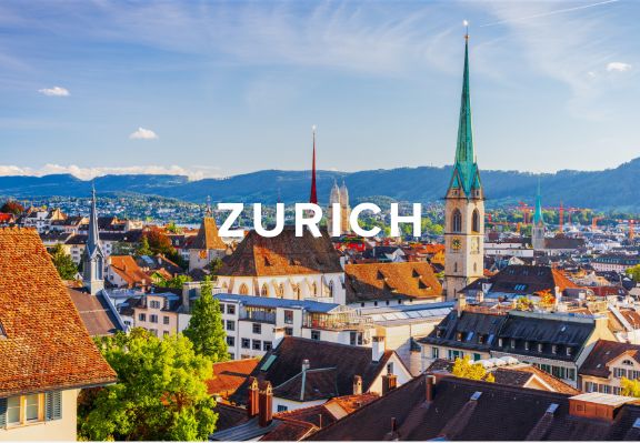 Zurich